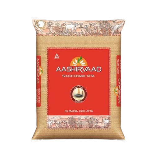 Aashirvaad sudh chakki Atta