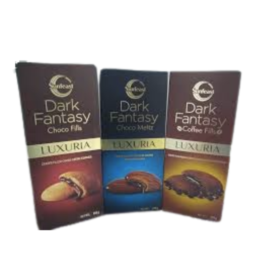 DARK FANTASY Choco Fills LUXURIA