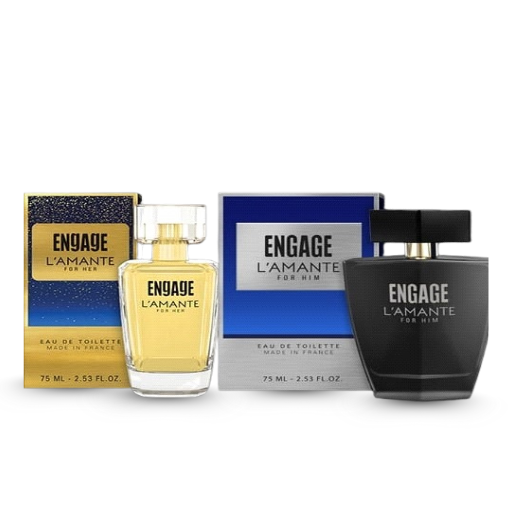 Enage ( EAU DE PERFUME )