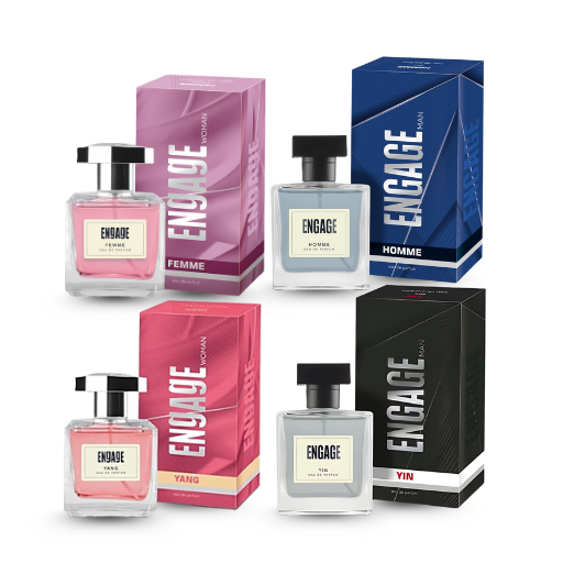 Enage ( EDP )