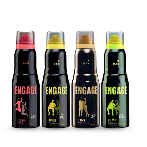 Engage ( DEO FOR MEN )