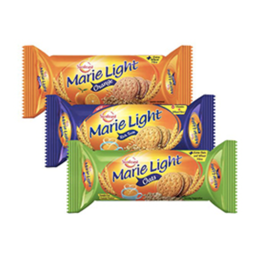 Marie light (orange _ Rich taste _ oats)