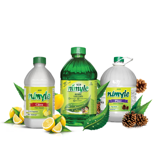Nimyle ( FLOOR CLEANER )