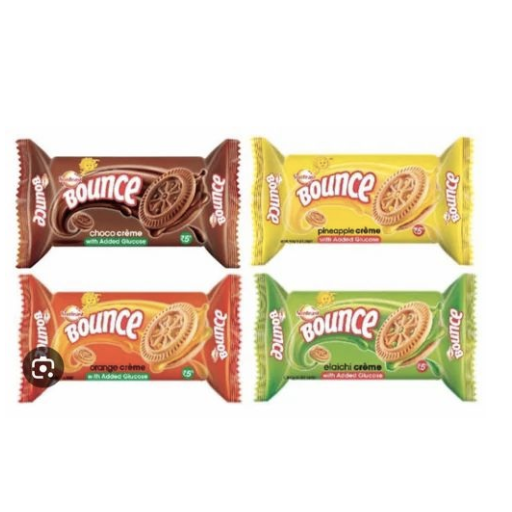 SUNFEAST BOUNCE CREAM BISCUIT