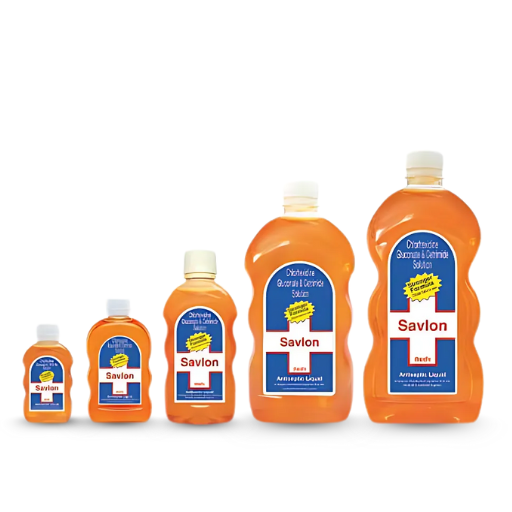 Savlon ( ANTISEPTIC LIQUID)