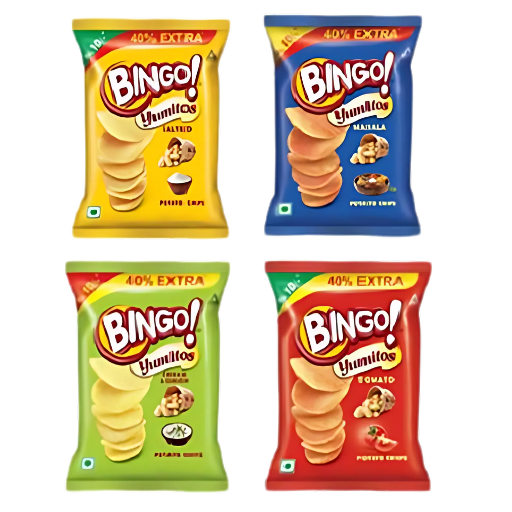 Bingo Yumitos
