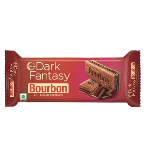 Dark Fantasy Bourbon