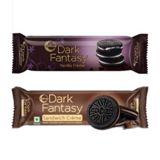 Dark Fantasy Creme
