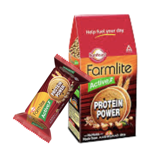 Farmlite Active Protein Power
