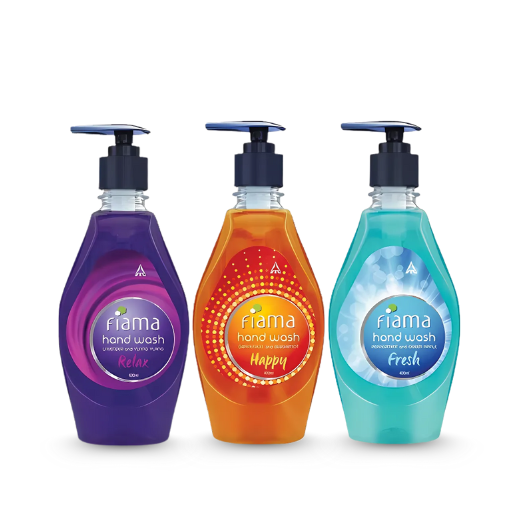 fiama ( HAND WASH )