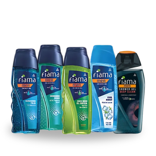 fiama ( MENS SHOWER GELS )