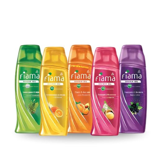 Fiama ( SHOWER GEL )