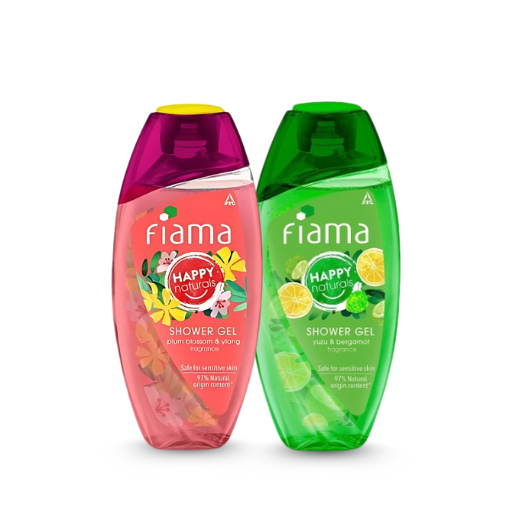fiama ( SHOWER GELS )