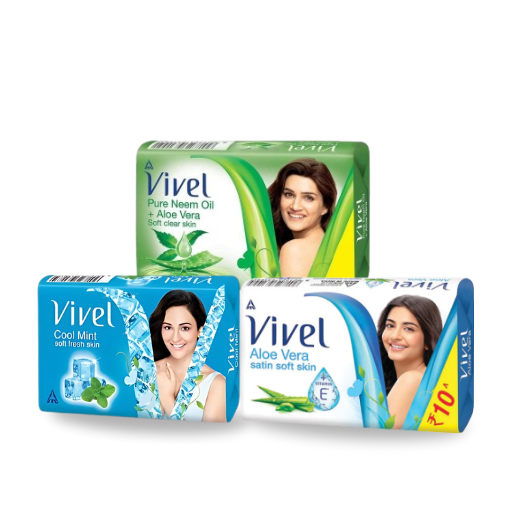 vivel ( SOAP WRAPPERS )