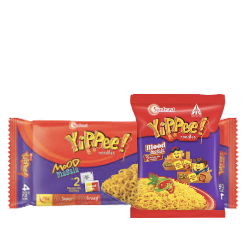 yippee mood masala noodles
